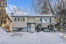 3117 Milton Street, Saskatoon, SK  - Outdoor With Facade 