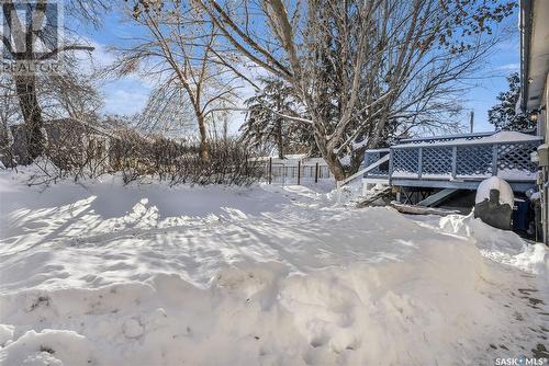 3117 Milton Street, Saskatoon, SK - Outdoor With View