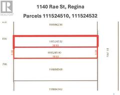 1140 Rae STREET  Regina, SK S4R 2B8