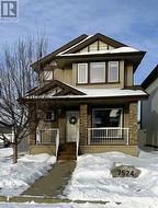 7524 Oxbow WAY  Regina, SK S4Y 0B5