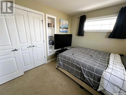 7524 Oxbow Way, Regina, SK - Indoor Photo Showing Bedroom