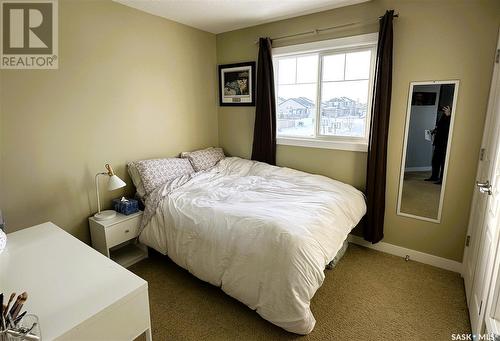 7524 Oxbow Way, Regina, SK - Indoor Photo Showing Bedroom