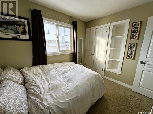 7524 Oxbow Way, Regina, SK - Indoor Photo Showing Bedroom