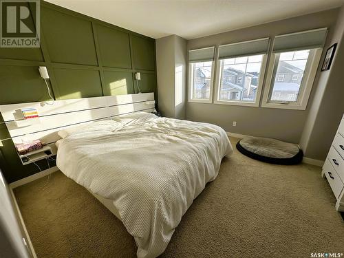 7524 Oxbow Way, Regina, SK - Indoor Photo Showing Bedroom