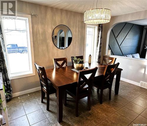 7524 Oxbow Way, Regina, SK - Indoor Photo Showing Dining Room