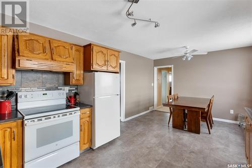 Williams Acreage, Laird Rm No. 404, SK - Indoor Photo Showing Kitchen