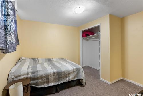 Williams Acreage, Laird Rm No. 404, SK - Indoor Photo Showing Bedroom