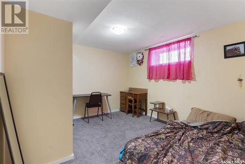 Williams Acreage, Laird Rm No. 404, SK - Indoor Photo Showing Bedroom