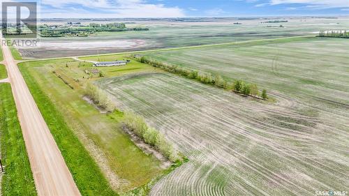 Williams Acreage, Laird Rm No. 404, SK - Outdoor With View