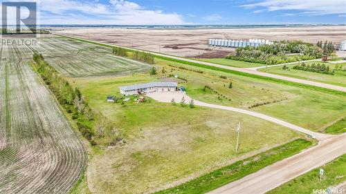 Williams Acreage, Laird Rm No. 404, SK - Outdoor With View