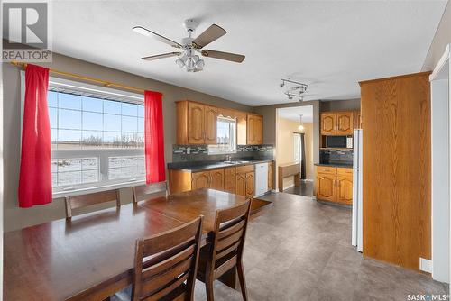 Williams Acreage, Laird Rm No. 404, SK - Indoor