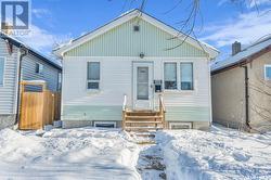 2063 Francis STREET  Regina, SK S4N 2P2