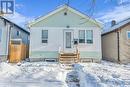 2063 Francis Street, Regina, SK  - Outdoor 