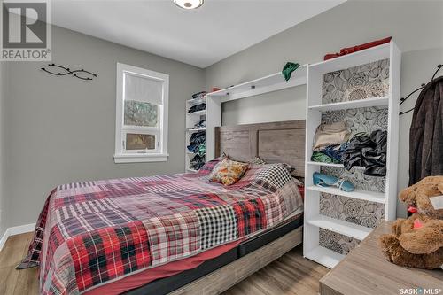 2063 Francis Street, Regina, SK - Indoor Photo Showing Bedroom