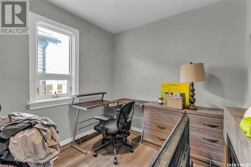 2063 Francis Street, Regina, SK - Indoor Photo Showing Office