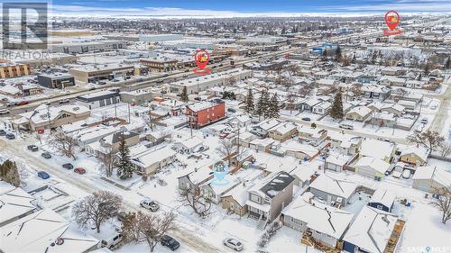 2063 Francis Street, Regina, SK - Outdoor With View