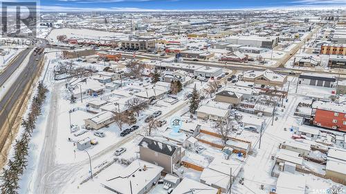 2063 Francis Street, Regina, SK - Outdoor With View