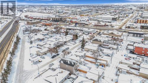 2063 Francis Street, Regina, SK - Outdoor With View