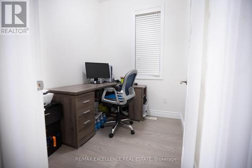 3084 Tillmann Road, London, ON - Indoor Photo Showing Office