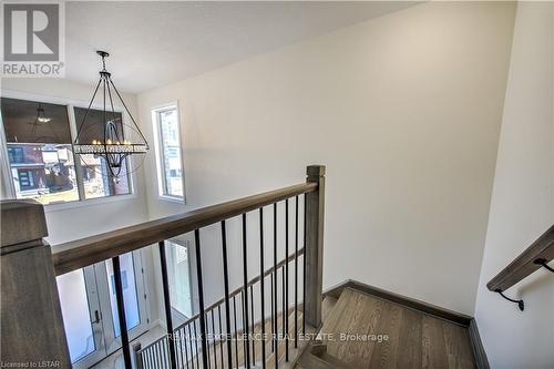 3084 Tillmann Road, London, ON - Indoor Photo Showing Other Room