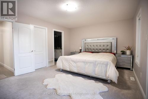 3084 Tillmann Road, London, ON - Indoor Photo Showing Bedroom