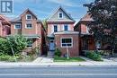 94 Wentworth Street N, Hamilton, ON  - Outdoor With Facade 