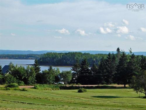 Island Road, Malagash, NS 