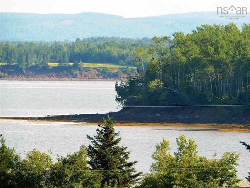 Island Road, Malagash, NS 