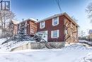 252 College Street, Sudbury, ON  - Outdoor 