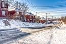 252 College Street, Sudbury, ON  - Outdoor With View 