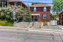 252 College Street, Sudbury, ON  - Outdoor 