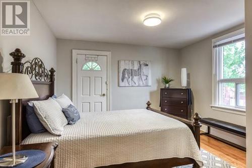 252 College Street, Sudbury, ON - Indoor Photo Showing Bedroom