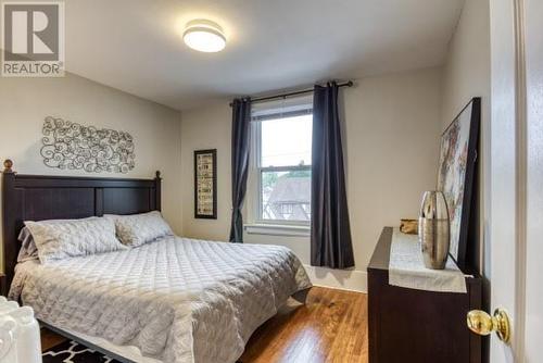 252 College Street, Sudbury, ON - Indoor Photo Showing Bedroom