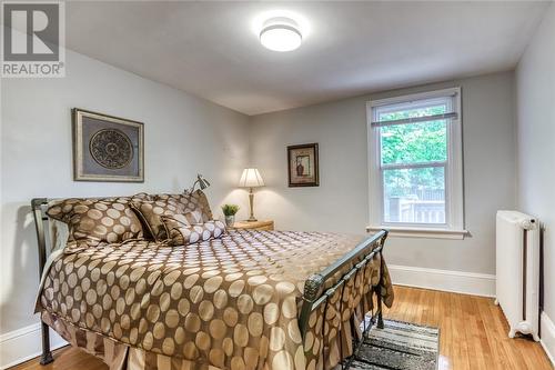 252 College Street, Sudbury, ON - Indoor Photo Showing Bedroom