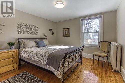 252 College Street, Sudbury, ON - Indoor Photo Showing Bedroom