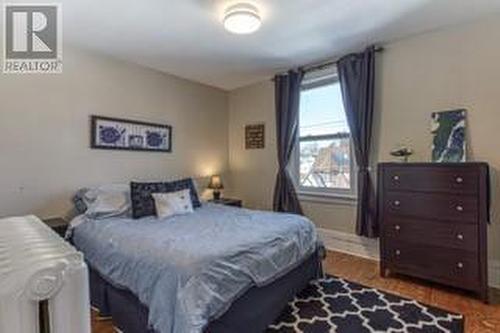 252 College Street, Sudbury, ON - Indoor Photo Showing Bedroom