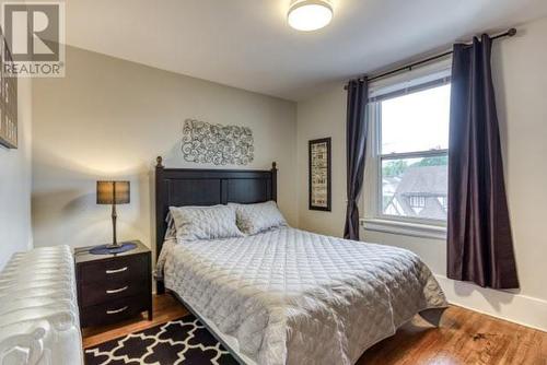 252 College Street, Sudbury, ON - Indoor Photo Showing Bedroom