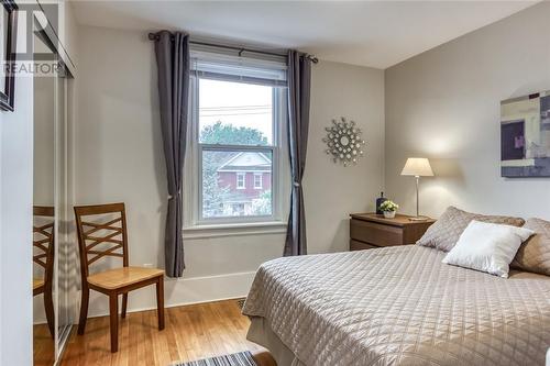 252 College Street, Sudbury, ON - Indoor Photo Showing Bedroom