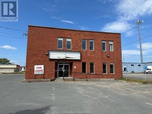 1460 Fairburn Street, Sudbury, ON 