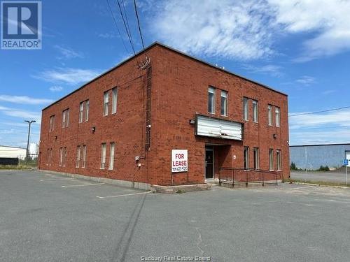 1460 Fairburn Street, Sudbury, ON 