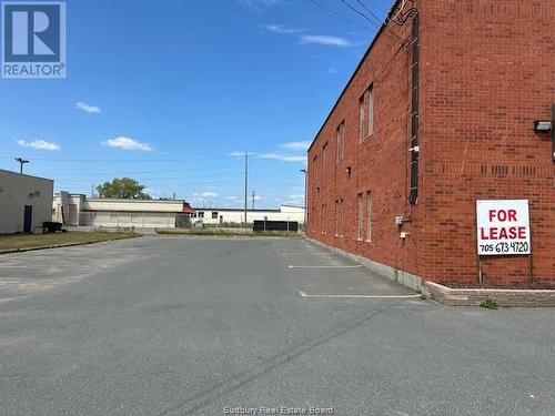 1460 Fairburn Street, Sudbury, ON 