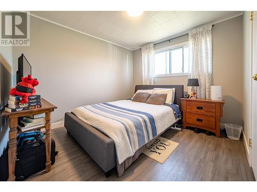 624 Sydney Avenue, Kamloops, BC - Indoor Photo Showing Bedroom