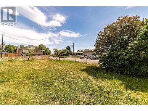 624 Sydney Avenue, Kamloops, BC - Outdoor With View