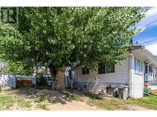 624 Sydney Avenue, Kamloops, BC - Outdoor