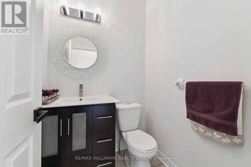 115 Kittiwake Drive S, Ottawa, ON - Indoor Photo Showing Bathroom