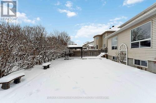 115 Kittiwake Drive S, Ottawa, ON - Outdoor