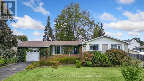 6233 Perth Street, Ottawa, ON - Outdoor