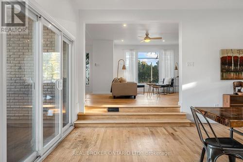 6233 Perth Street, Ottawa, ON - Indoor