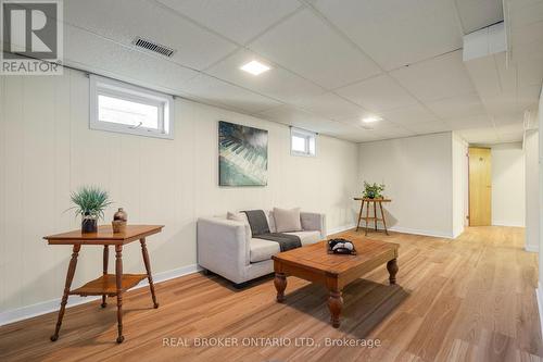 6233 Perth Street, Ottawa, ON - Indoor Photo Showing Basement