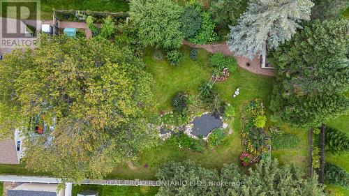 6233 Perth Street, Ottawa, ON - Outdoor With View